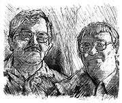 ������� � ����� ����������