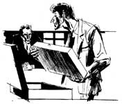 ������ ����������� ������� �����