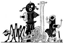 ������ �������� ���