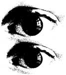 Два глаза