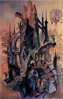 �.&nbsp;������ "���������� ��������"