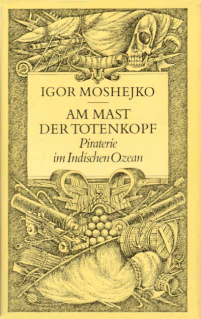 В Индийском океане - 01