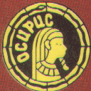 логотип серии Осирис