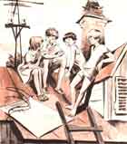 ������� ������� (105 ��)